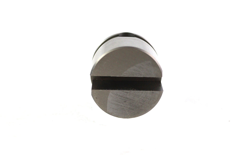 Side Valve Oil Pump Governor