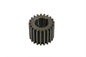 Pinion Shaft Orange Size Gear