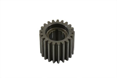 Pinion Shaft Orange Size Gear