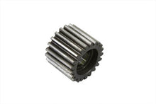 Load image into Gallery viewer, Pinion Shaft Orange Size Gear