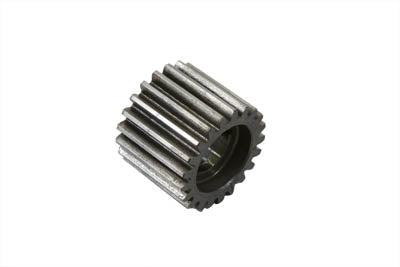 Pinion Shaft White Size Gear