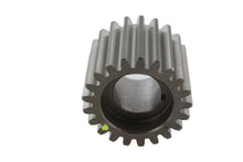 Load image into Gallery viewer, Pinion Shaft Yellow Size Gear
