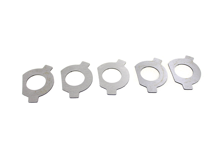 Cam Gear Thrust Washers .040 inch