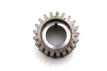 Load image into Gallery viewer, Pinion Shaft Yellow Size Gear