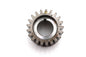 Pinion Shaft Yellow Size Gear