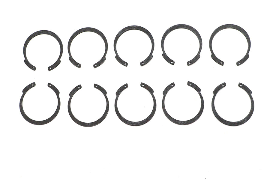 Transmission Main Drive Gear Snap Ring