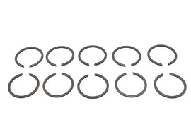 Eastern Parts transmission dog ring retaining ring, small metal component for transmission assembly, shown in close-up.