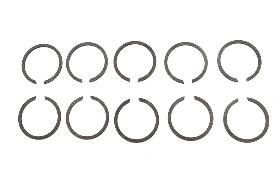 Transmission Dog Ring Retaining Ring