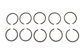 Eastern Parts transmission dog ring retaining ring, durable metal component for transmission repair and assembly.