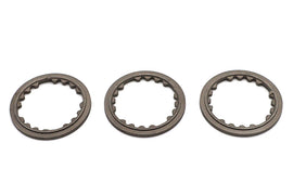Eastern Transmission Lock Ring, part of the transmission system, shown in the image with detailed metal components.