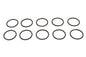 Shifter Cam Retaining Ring