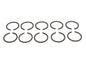 Transmission Shifter Cam Retaining Ring