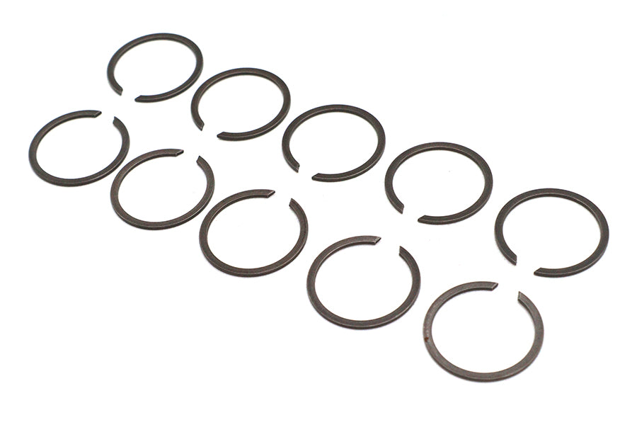 Transmission Shifter Cam Retaining Ring