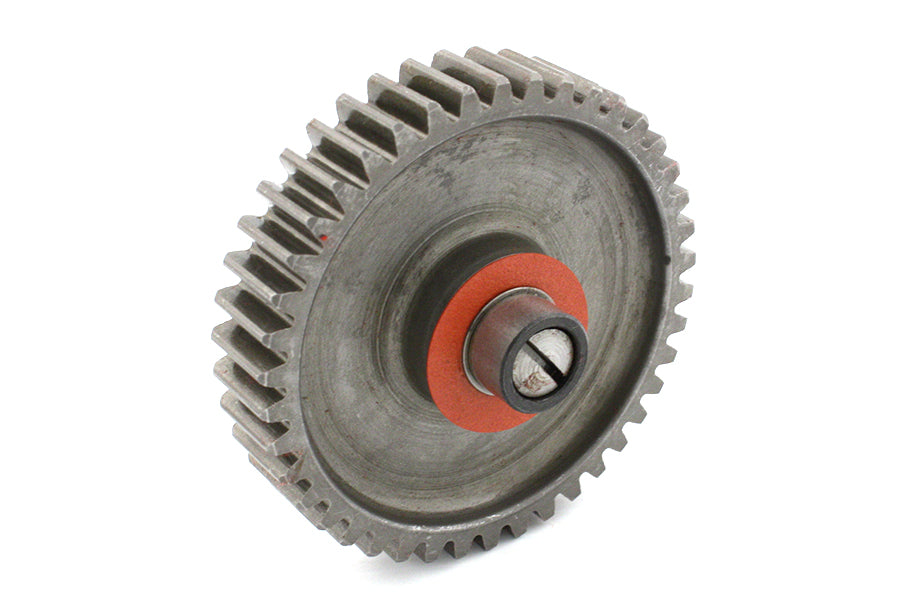 Cam Chest Idler Gear