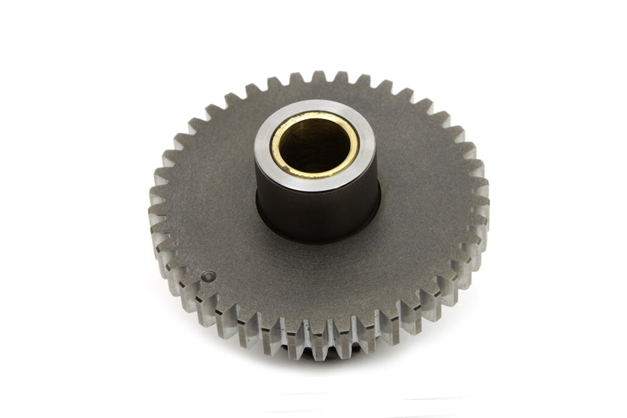 Reverse Circuit Breaker Gear