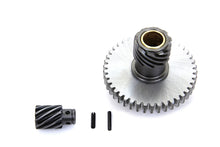 Load image into Gallery viewer, Reverse Circuit Breaker Gear Kit