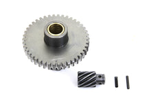 Load image into Gallery viewer, Reverse Circuit Breaker Gear Kit