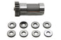 Cam Chest Breather Valve Kit Standard Size
