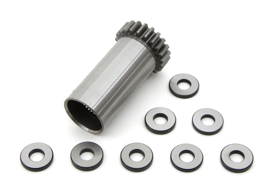 Cam Chest Breather Valve Kit Standard Size
