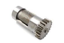 Load image into Gallery viewer, Cam Chest Steel Breather Gear