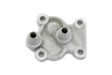 Load image into Gallery viewer, Cadmium Plated Replica Oil Pump Cover