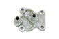 Cadmium Plated Replica Oil Pump Cover