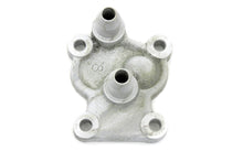 Load image into Gallery viewer, Cadmium Plated Replica Oil Pump Cover