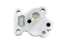 Load image into Gallery viewer, Cadmium Plated Replica Oil Pump Cover