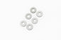 Breather Gear Valve Washer Set