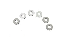 Load image into Gallery viewer, Breather Gear Valve Washer Set