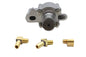 Oil Pump Assembly