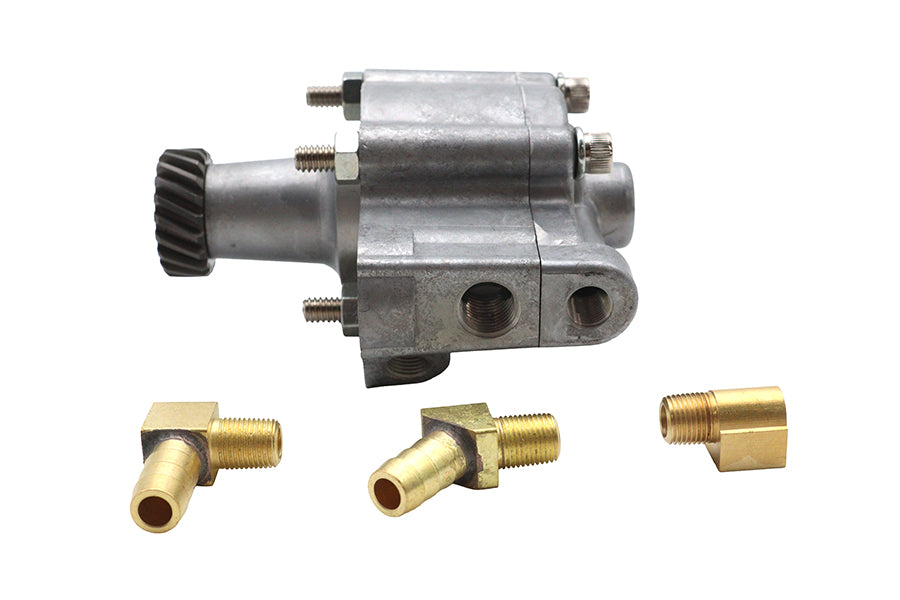 Oil Pump Assembly
