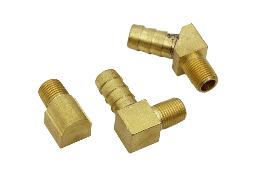 Oil Pump Fitting Kit
