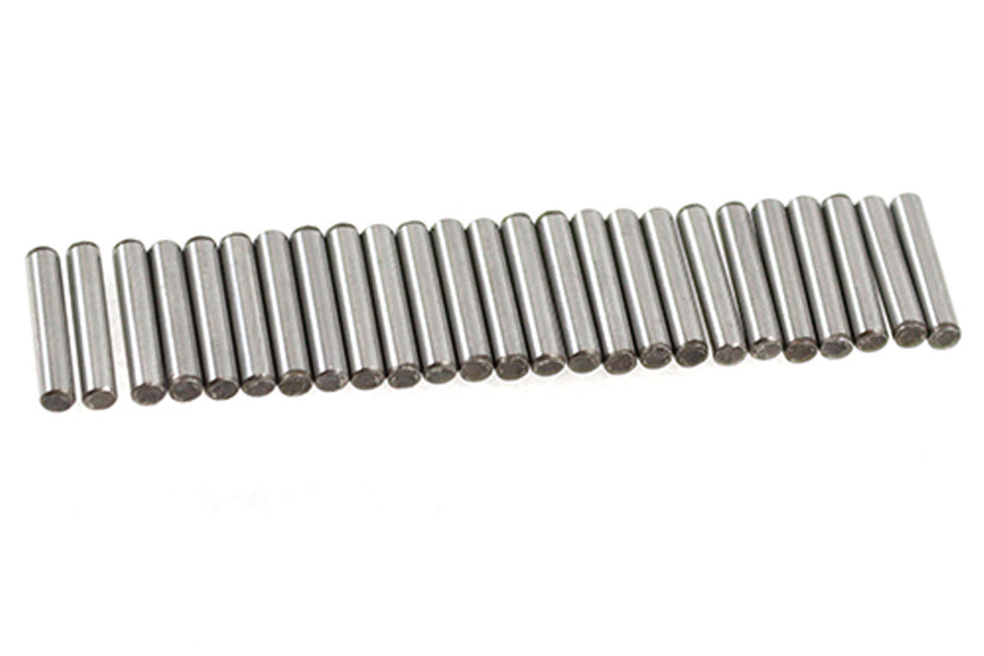 Oil Pump Feed Pin