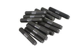 Colony 45-inch DL Cylinder Head Stud Set for Side Valve engines, featuring metal studs and hardware for engine assembly.
