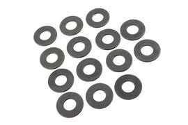Colony 45-inch head stud washer set for bulk fasteners, showing metal washers arranged in a row on a plain background.