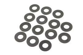 Colony 45-inch head stud washer set, bulk fasteners with multiple washers, suitable for heavy-duty automotive or machinery applications.