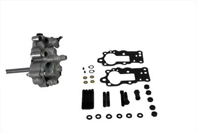 Cast Iron Oil Pump Sub Assembly