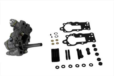Cast Iron Oil Pump Sub Assembly