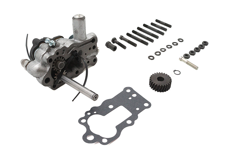 Replica Oil Pump Assembly