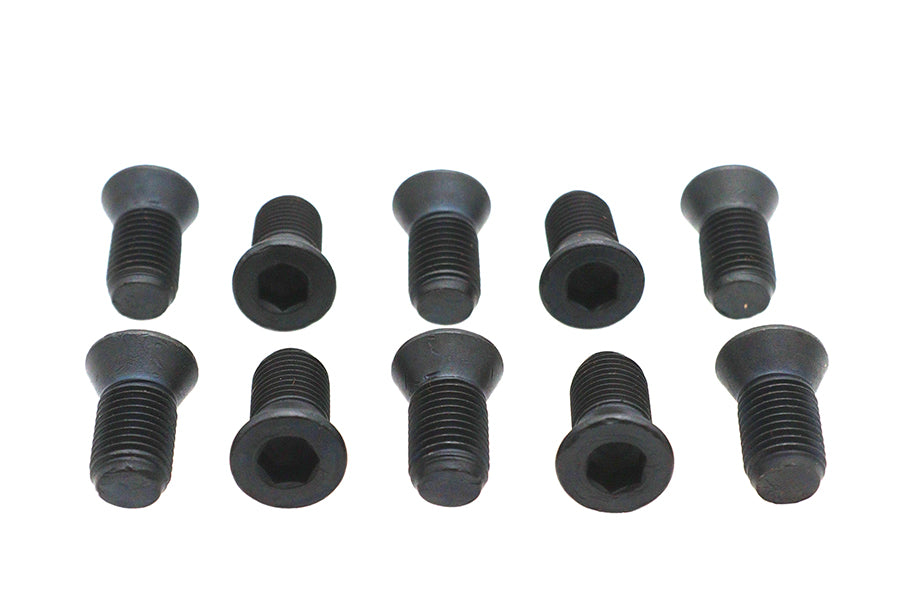 Generator Pole Screw