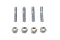 Exhaust Stud Kit