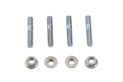 Exhaust Stud Kit