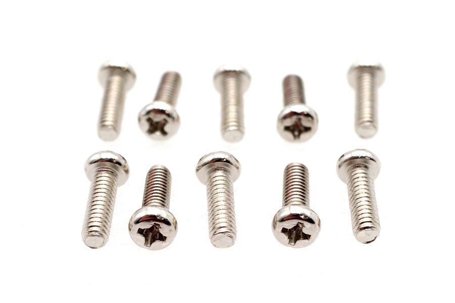 Lens Screw Set for Turn Signal