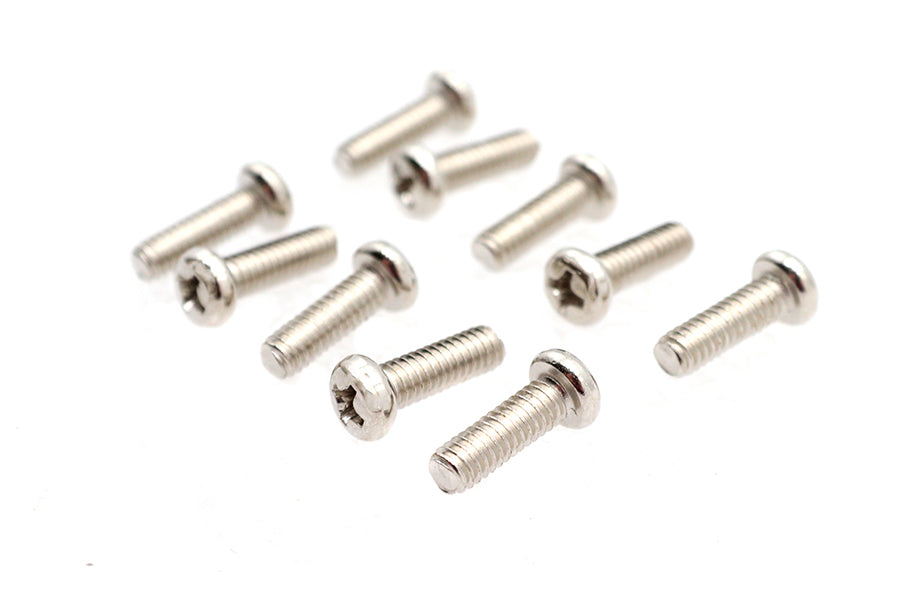 Lens Screw Set for Turn Signal