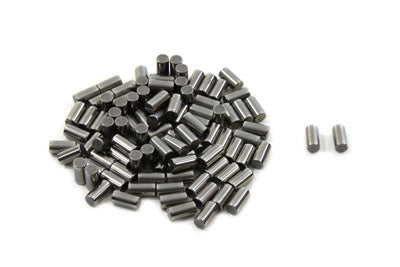 Engine Case Roller Bearings .002