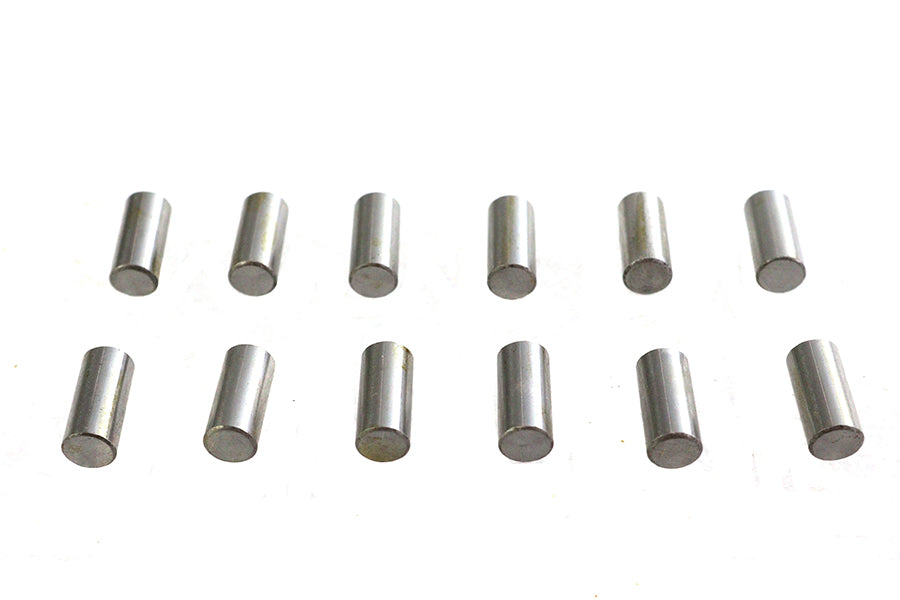 Engine Right Case Roller Bearing Set .0004