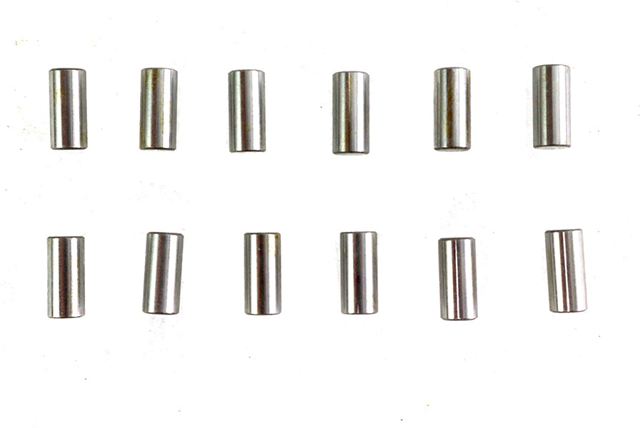 Engine Right Case Roller Bearing Set .0004