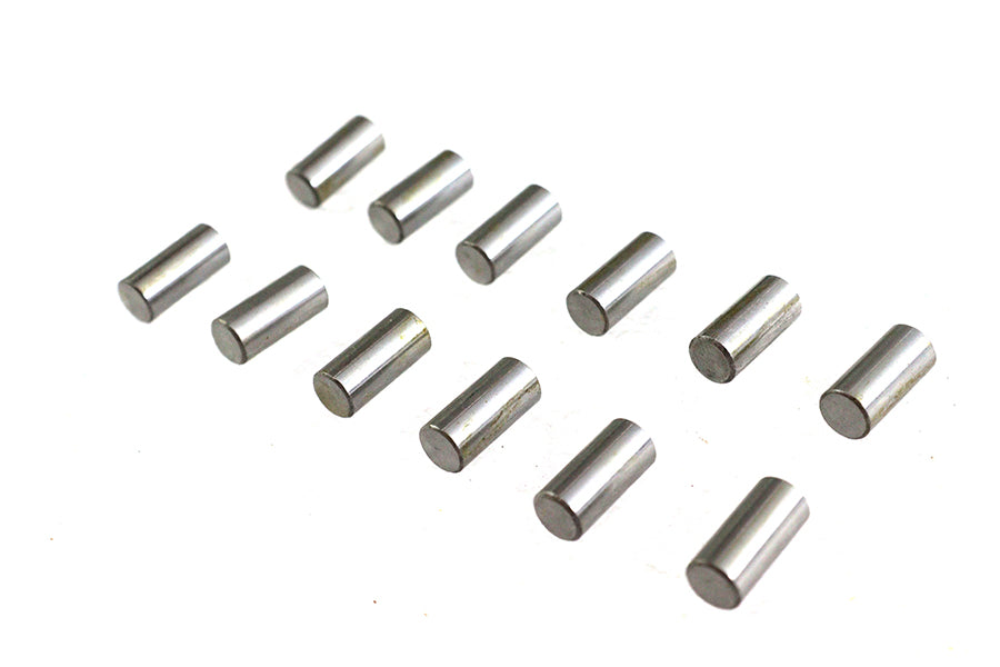 Engine Right Case Roller Bearing Set .0004