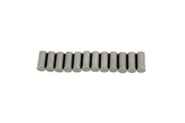 Eastern Parts45 engine right case roller bearing set, standard size, showing the assembled bearing components on a clean surface.